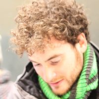 Emanuele Casti's Photo