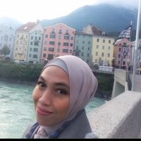 lenggo Sari的照片