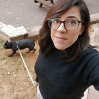 Kim Ofira Alkalay的照片