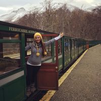 Maritza Arenas的照片