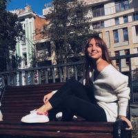 Aliya Valiyeva的照片