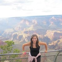 jennie Judge的照片