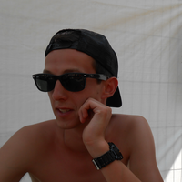 Fotos de Tijs Hardenbol