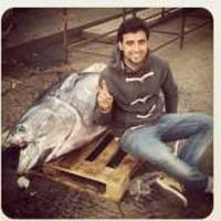 Alberto L. Romero's Photo