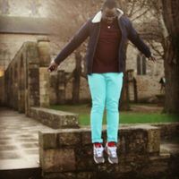 Kolawolé Farid's Photo