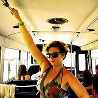 Photos de Carolina Zerpa