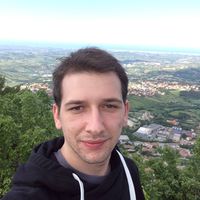 Alen Huskanovic的照片