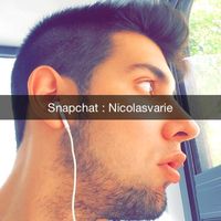 Fotos de Nicolás Varié