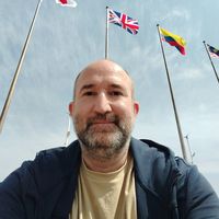 David James's Photo