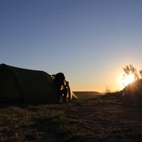 diego de la Luna's Photo