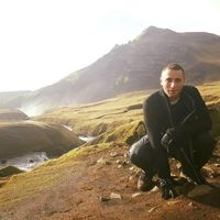 Фотографии пользователя Solomon Rachamim