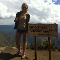 Photos de Olga Jaglarz