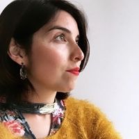 Paulina  Cárdenas's Photo