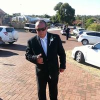 Greg Renshaw's Photo