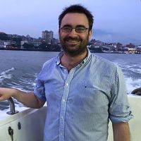 George Thompson的照片