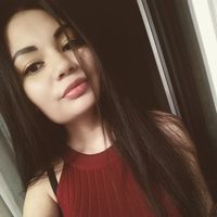 Сабина  Щеблыкина's Photo