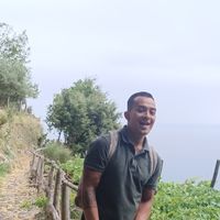 Anthonin Levelu's Photo