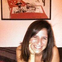 Paola Larrañaga的照片