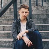 Andrew Savin的照片