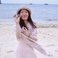 Hanako Shuai Nie的照片