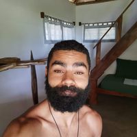 Gavin Prince-Badke的照片