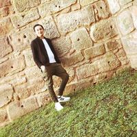 Nino Weidenhammer's Photo