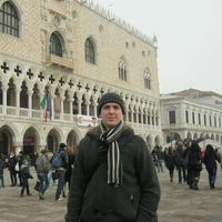 Mikhail Evseev的照片