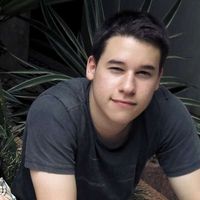 Lucas Magno's Photo