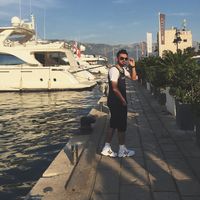 Granit Zeqiraj's Photo