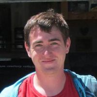 Dominic Noble's Photo