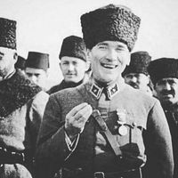 TC Ümit Saritas的照片