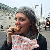 Maggie Hagan-Brayton的照片