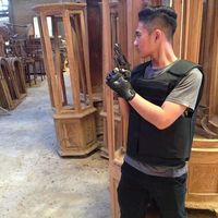 Imsa Ramadhan的照片