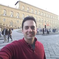 Andre Prince's Photo