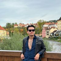 Jorge Briones's Photo