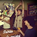 Board Games's picture