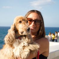 Lucia Di Vagno's Photo