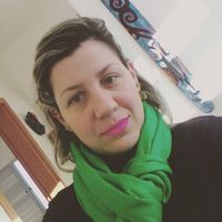 Daniela Biasini的照片