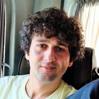 atakan köse的照片