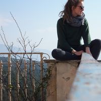 Johanna Baumstamm的照片