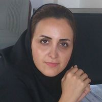 Fahimeh Akbari's Photo