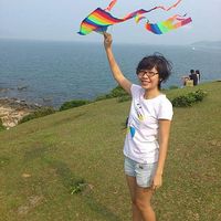 Yin Fan Chan's Photo