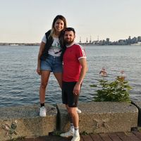 Ségolène Michallet's Photo