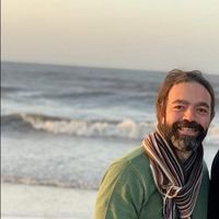 Hany Khairy的照片