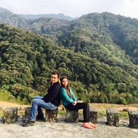 Bhanupriy Singh的照片