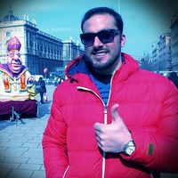 Sergio Brandolin's Photo