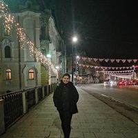 Özge Keskin的照片