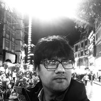 Abhisek B's Photo