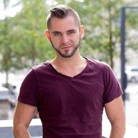 Cristian Stanescu's Photo