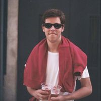 Ricardo Bettencourt's Photo